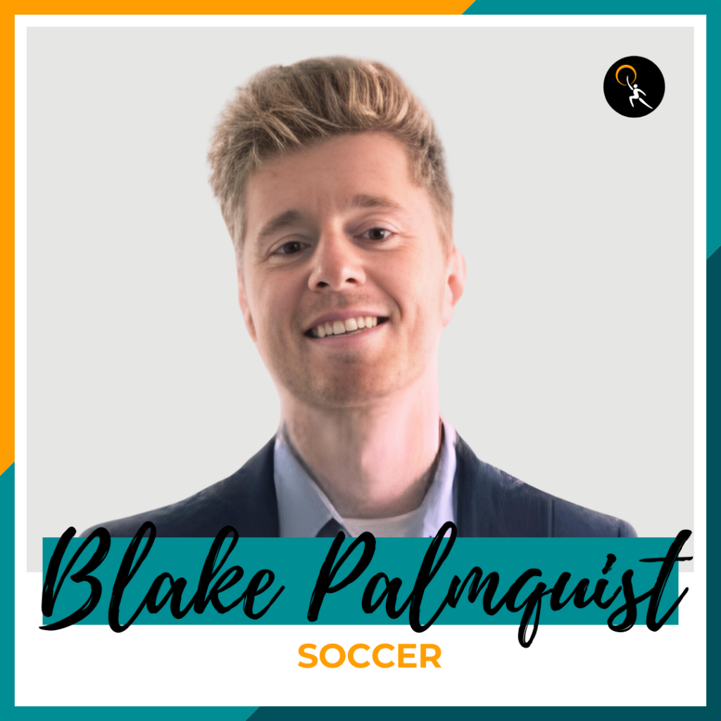 Blake Palmquist Soccer