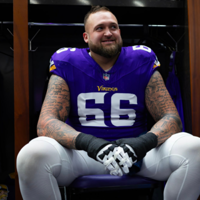 Dalton Risner, Football